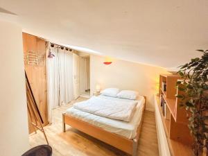 Duplex centre-ville - Le Beausset