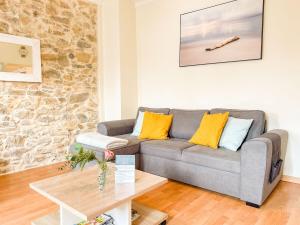 Duplex centre-ville - Le Beausset