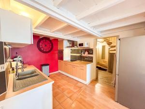 Appartements Duplex centre-ville - Le Beausset : photos des chambres