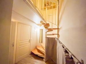 Appartements Duplex centre-ville - Le Beausset : photos des chambres