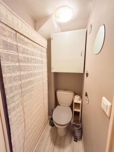 Appartements Duplex centre-ville - Le Beausset : photos des chambres