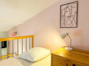 Appartements Duplex centre-ville - Le Beausset : Appartement 3 Chambres