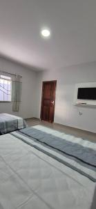 Casa confortável no Caranã