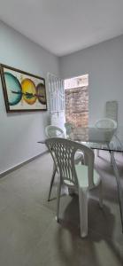 Casa confortável no Caranã