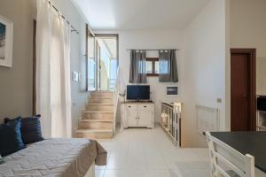 Panoramic view - Moderno con terrazza e Wi-Fi img10