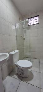 Casa confortável no Caranã