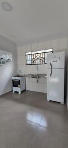 Casa confortável no Caranã