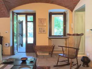 Homeby, Dimora il Pozzetto