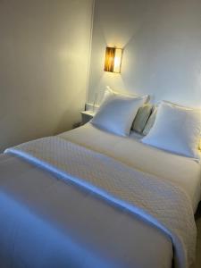 Appart'hotels Residence Colombara : Appartement