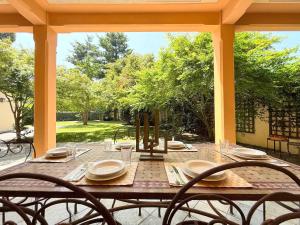 Homeby, Dimora il Pozzetto