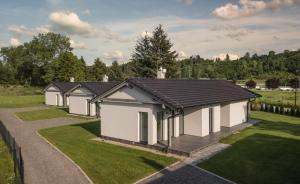 Chalets New Apartmány Ivachnová