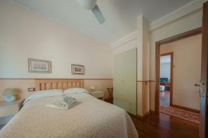Single Room room in Inn Rome B&B