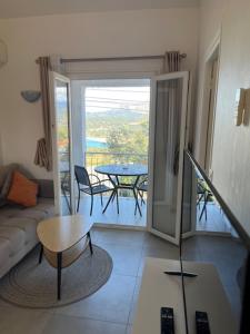 Appart'hotels Residence Colombara : photos des chambres