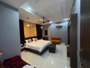 Bal Krishna Residency