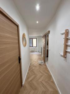 Chic appartement climatisé La Ciotat