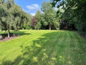 Ballycorrigan Lodge Luxury house for up to 12 guests