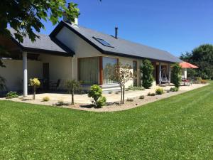 Ballycorrigan Lodge Luxury house for up to 12 guests