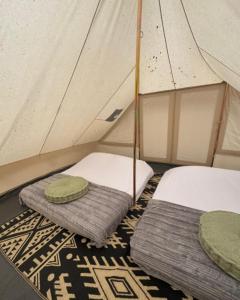 Little Brook Glamping