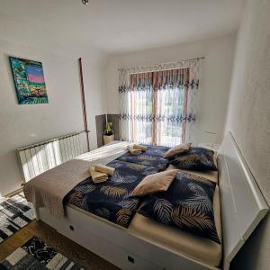 Apartment Topalovic Plitvice Private Pool