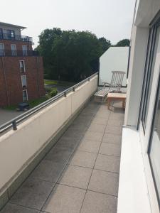 Ferienwohnung Steubenhöft