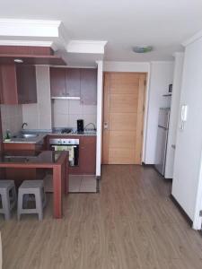 Acogedor Dpto Calama