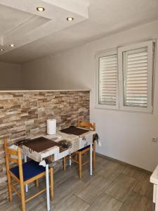 studio Split 3 , near Žnjan beach, parking place