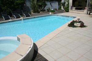 Appartements Phil34 : photos des chambres
