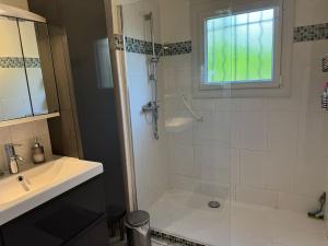 Appart rez de jardin 2 à 6 personnes