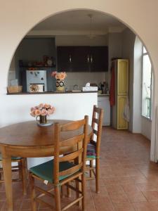 Maison à Ste Colombe