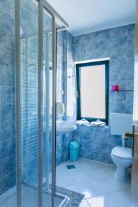 Breza Ravna Gora Rooms and Bistro