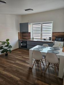 Mountain apartments on Liptov!