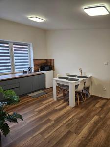 Mountain apartments on Liptov!