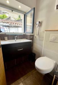 Appartements La Loge des Remparts : photos des chambres