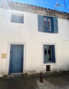 Appartements La Loge des Remparts : photos des chambres