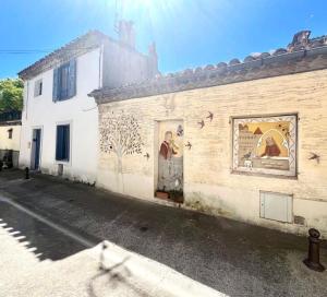 Appartements La Loge des Remparts : photos des chambres