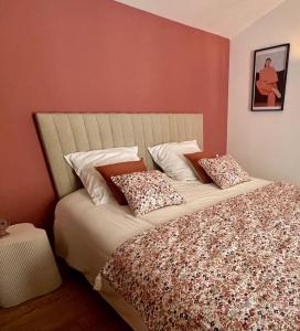 Appartements La Loge des Remparts : Appartement 2 Chambres