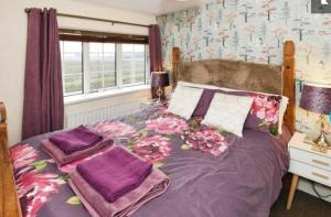 5 Bed House in Boston Lincolnshire- Sleeps 13