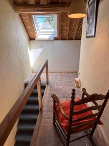 Maisons de vacances Maison des Artistes : photos des chambres