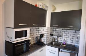 Appartements studio seignus d allos pieds des pistes : photos des chambres