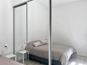 Spacious apartment in Palacio Cabrera