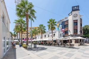 New Central Studio Torremolinos