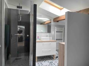 Le Colombier Typique & Proche Pistes cyclables