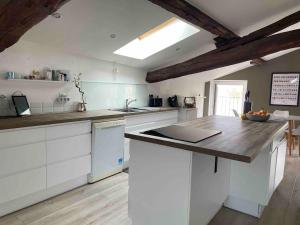 Le Colombier Typique & Proche Pistes cyclables