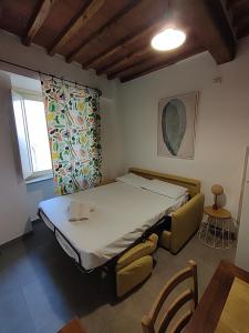 Camera Familiare con Bagno Privato