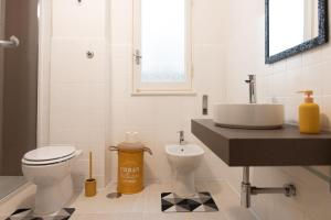 Parco della Vittoria tra mare, stile e relax