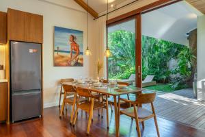 Kesari 5 - Beachside Bliss - Brand New 3BR Villa with Huge Pool