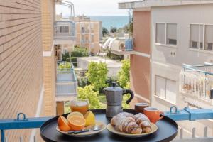 Parco della Vittoria tra mare, stile e relax