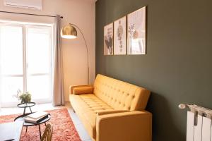 Parco della Vittoria tra mare, stile e relax