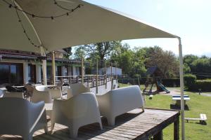 Camping Le Balcon de Chartreuse