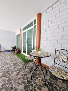 55 Hostel Soi Phetkasem 51